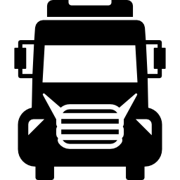 camion icona