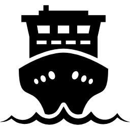 navire Icône