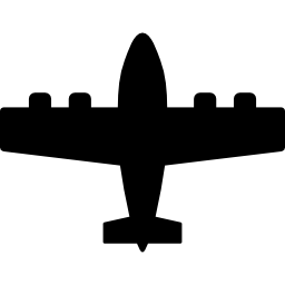 bomber icon