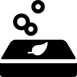허벌 비누 icon