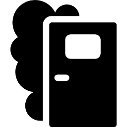 Sauna Door icon
