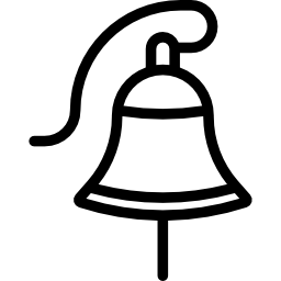 Bell icon