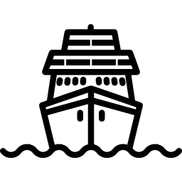 Cruiser icon