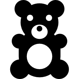 urso Ícone