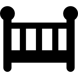 Craddle icon