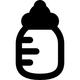 Feeding Bottle icon