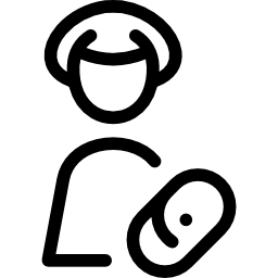 Childcare icon