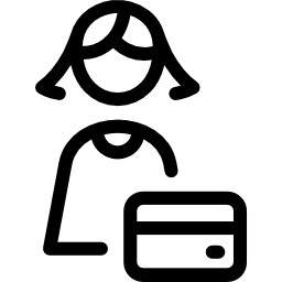 은행원 icon