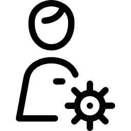 Effective Worker icon