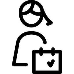 イベントプランナー icon