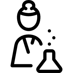 Laboratory Technitian icon
