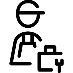 Repair Worker icon
