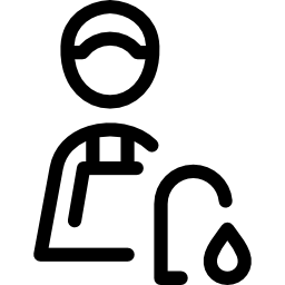 fontanero icono