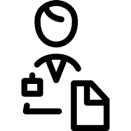 회사원 icon