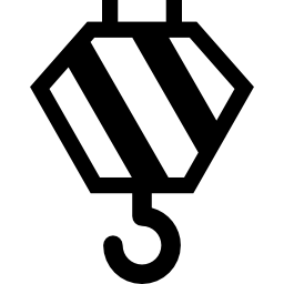 Кран иконка