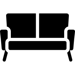 sofa ikona