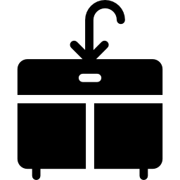 台所の流し icon