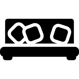 sofa icon