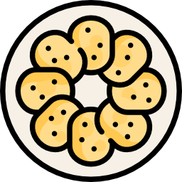 Shaobing icon