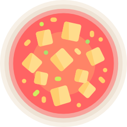 mapo-tofu icoon