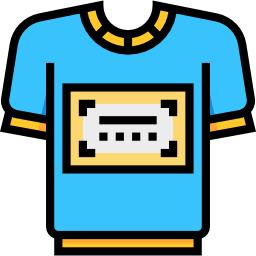 Shirt icon