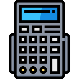 Calculator icon