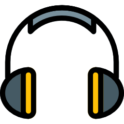 Headset icon