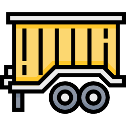 Trailer icon