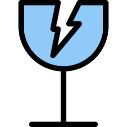 glasscherben icon