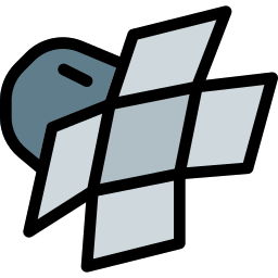 scheinwerfer icon