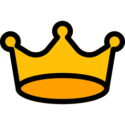 Crown icon