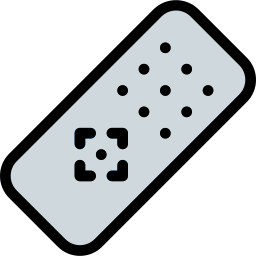 Remote control icon