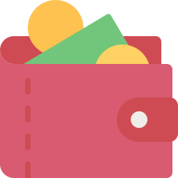 Wallet icon