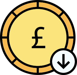 pfund icon