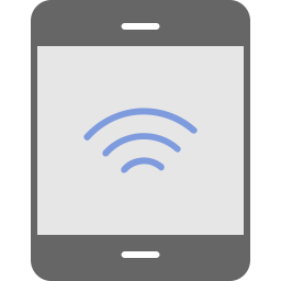 smartphone icon