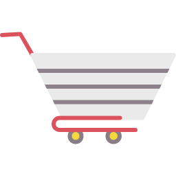 Trolley icon