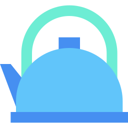 Teapot icon