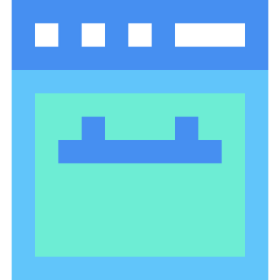 Oven icon