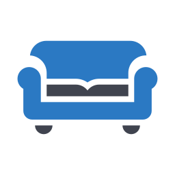 Couch icon