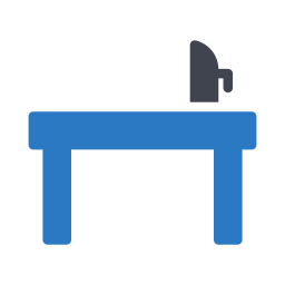 Iron Table icon