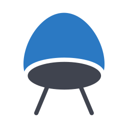 Chair icon