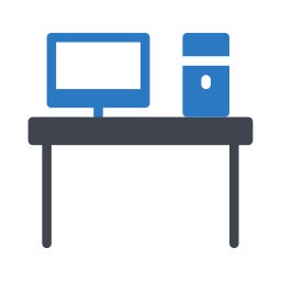 Workspace icon