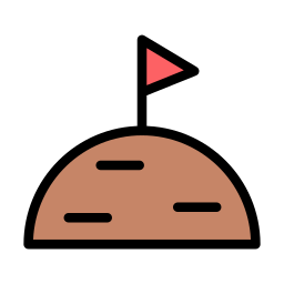space exploration icon