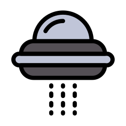 UFO icon