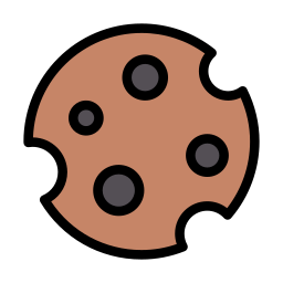 Planet icon