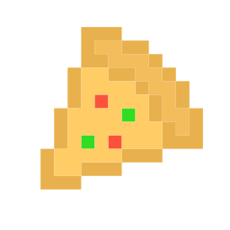 Pizza icon