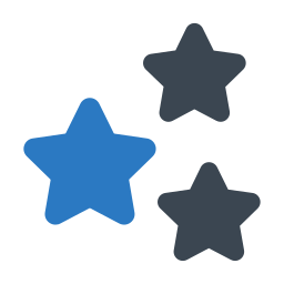 Stars icon