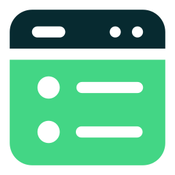 Form icon