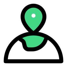 Location icon