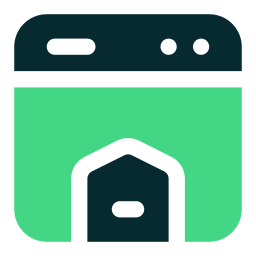 Homepage icon